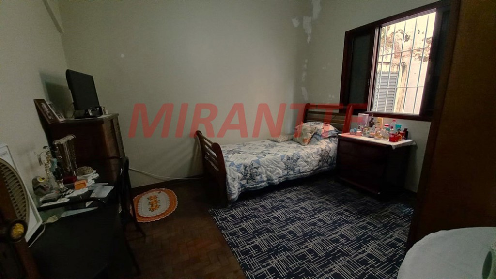 Sobrado de 346m² com 4 quartos em Jardim São Bento