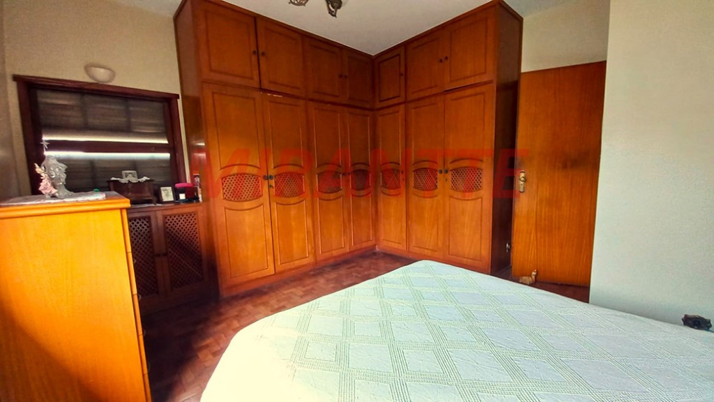 Sobrado de 346m² com 4 quartos em Jardim São Bento