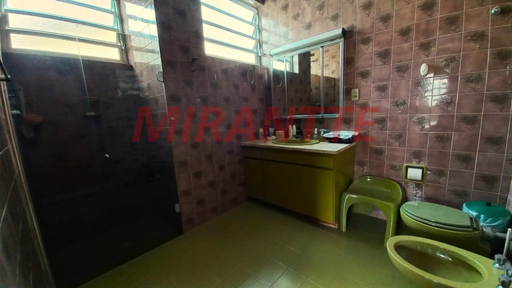 Sobrado de 346m² com 4 quartos em Jardim São Bento