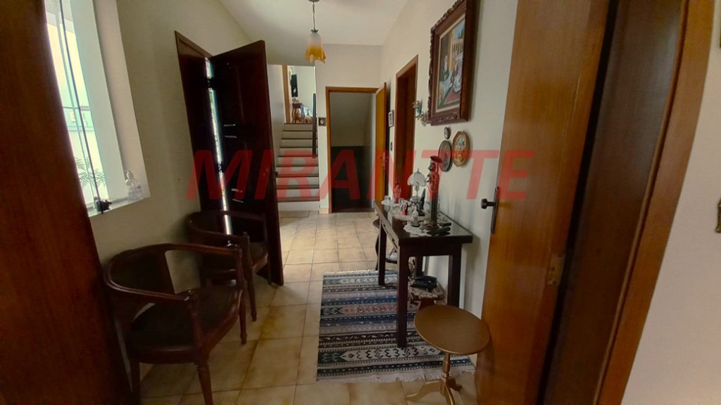 Sobrado de 346m² com 4 quartos em Jardim São Bento