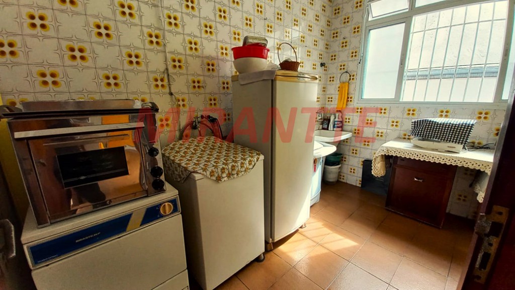 Sobrado de 346m² com 4 quartos em Jardim São Bento