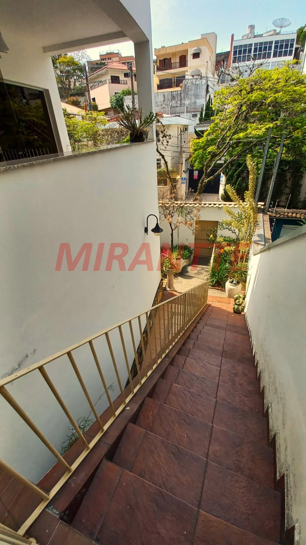 Sobrado de 346m² com 4 quartos em Jardim São Bento