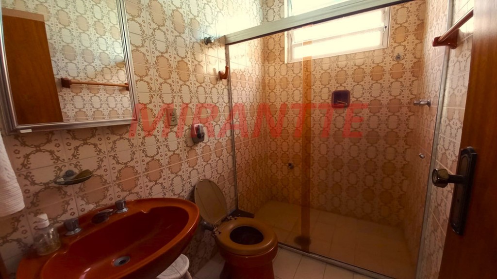 Sobrado de 346m² com 4 quartos em Jardim São Bento