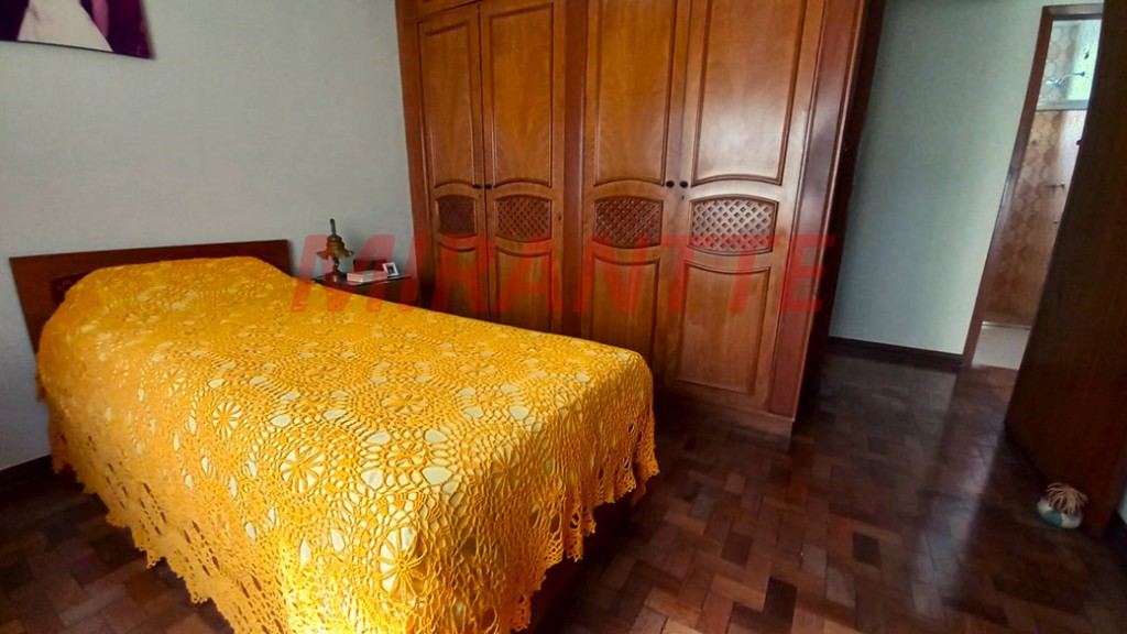 Sobrado de 346m² com 4 quartos em Jardim São Bento