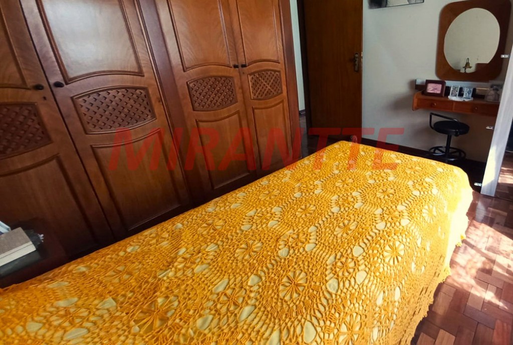 Sobrado de 346m² com 4 quartos em Jardim São Bento