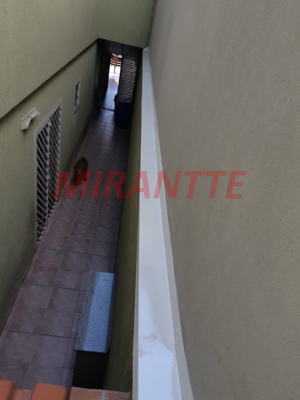 Sobrado de 220m² com 4 quartos em Parque Continental