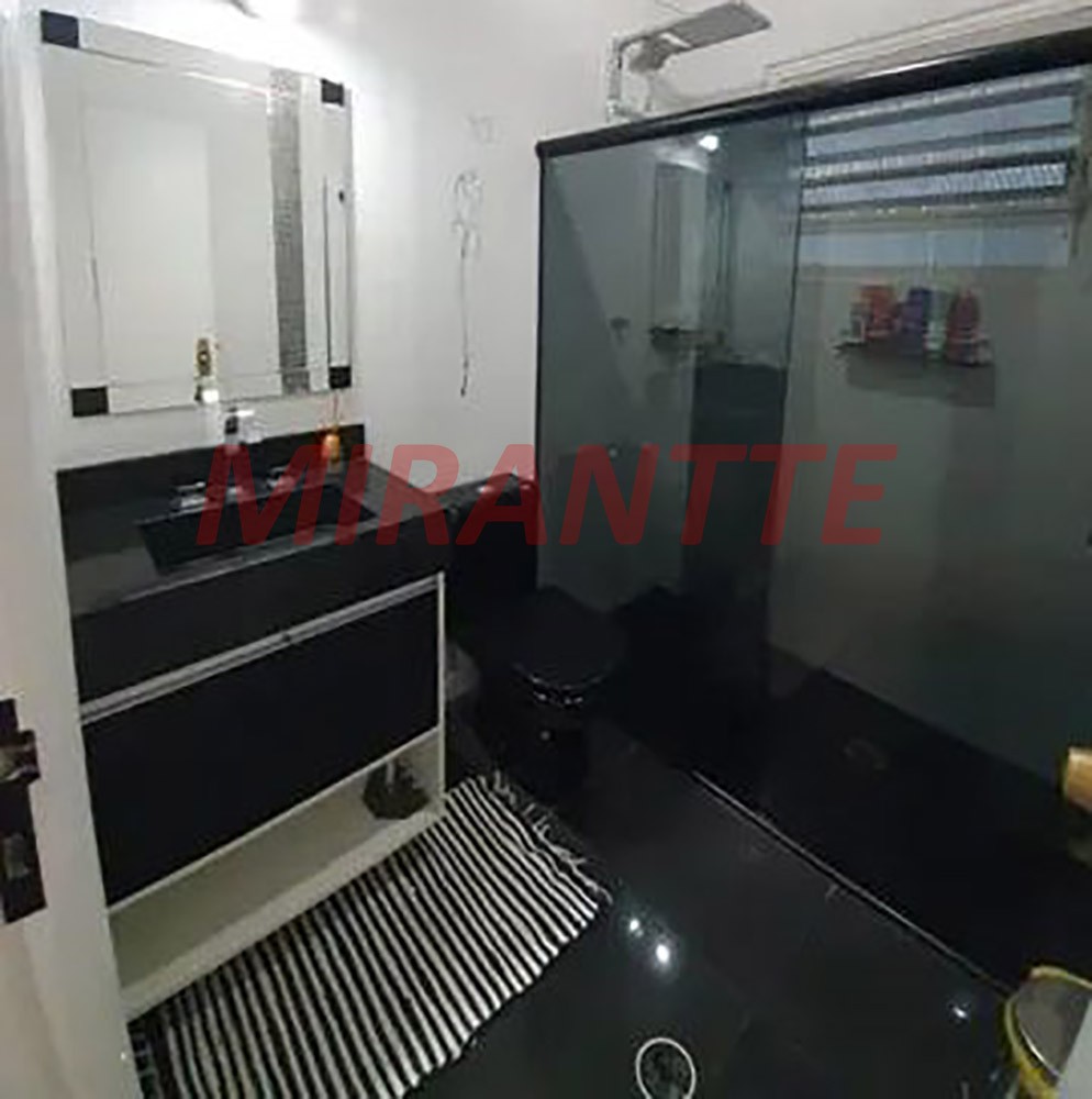 Casa terrea de 520m² com 3 quartos em Vila Rosália