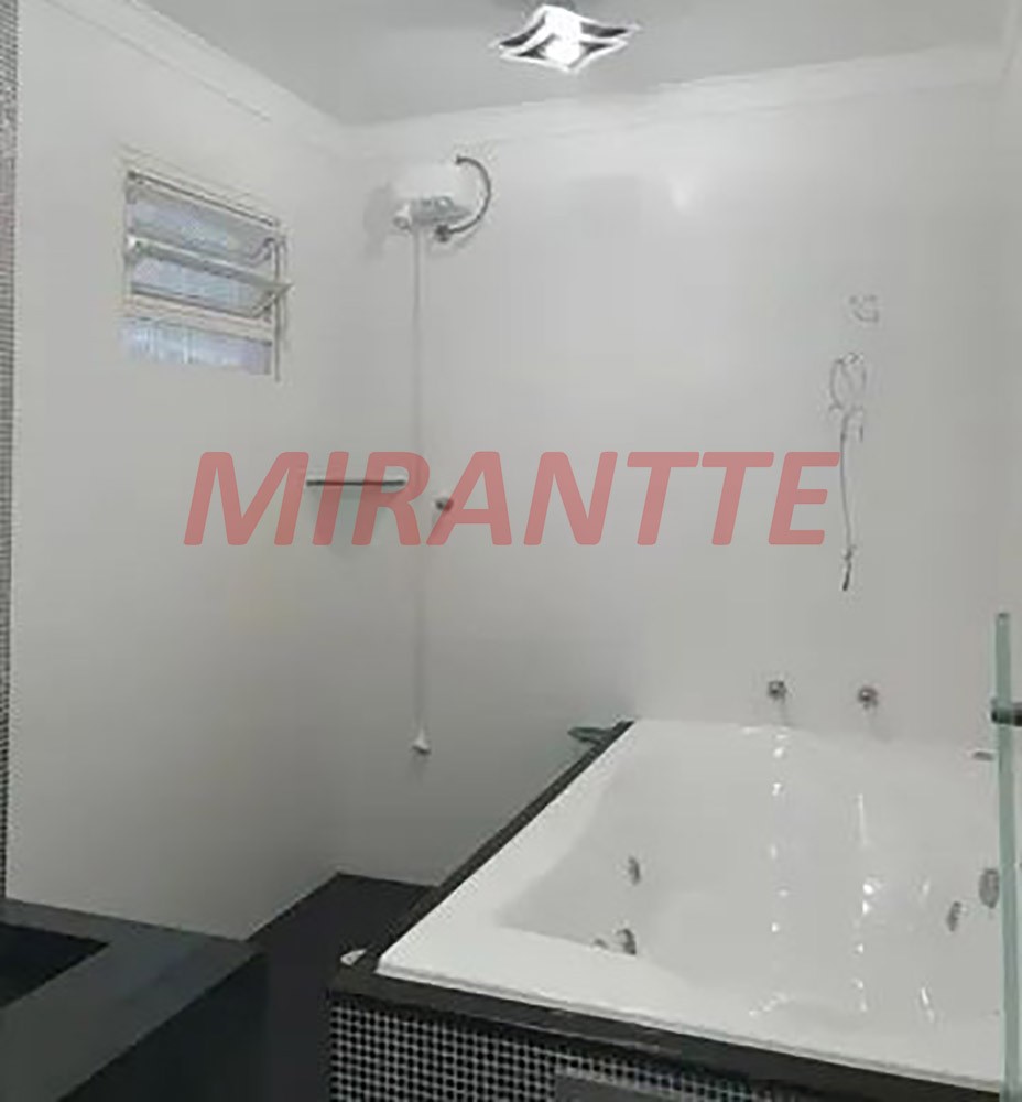 Casa terrea de 520m² com 3 quartos em Vila Rosália