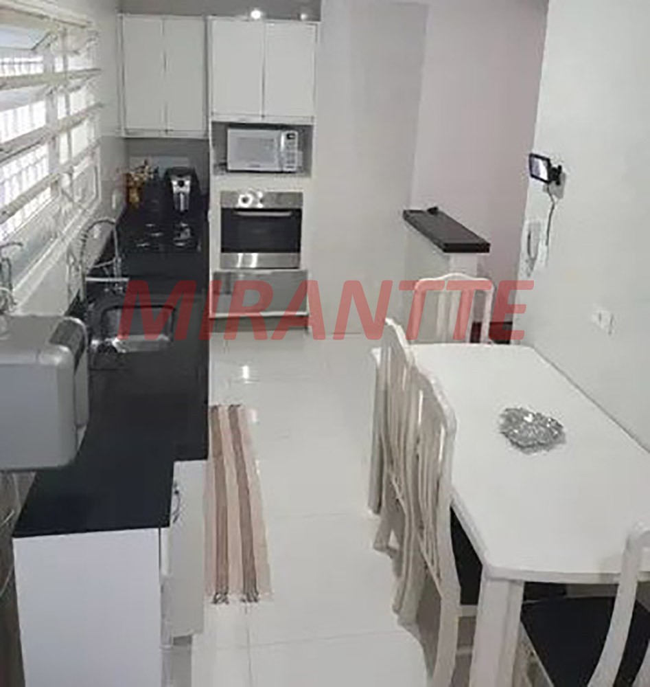 Casa terrea de 520m² com 3 quartos em Vila Rosália