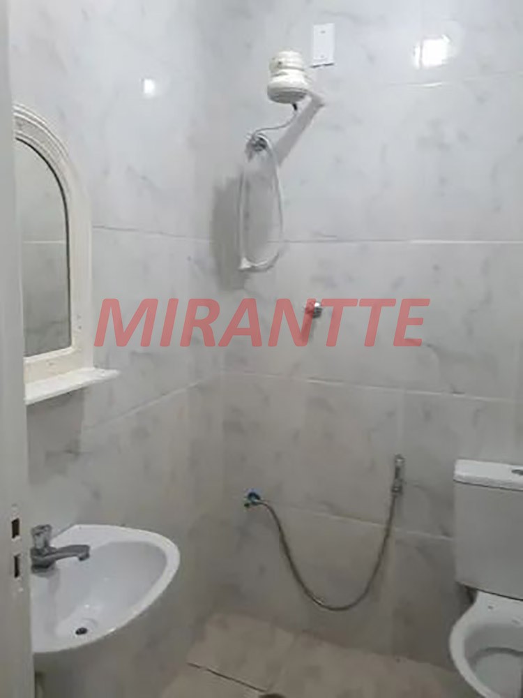 Casa terrea de 520m² com 3 quartos em Vila Rosália