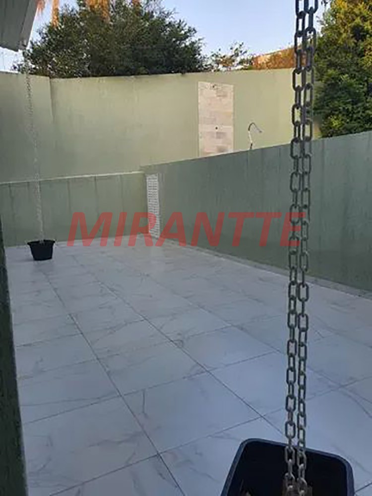 Casa terrea de 520m² com 3 quartos em Vila Rosália