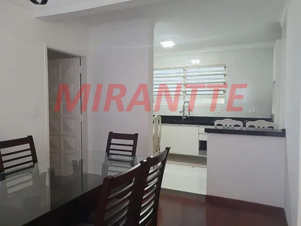 Casa terrea de 520m² com 3 quartos em Vila Rosália
