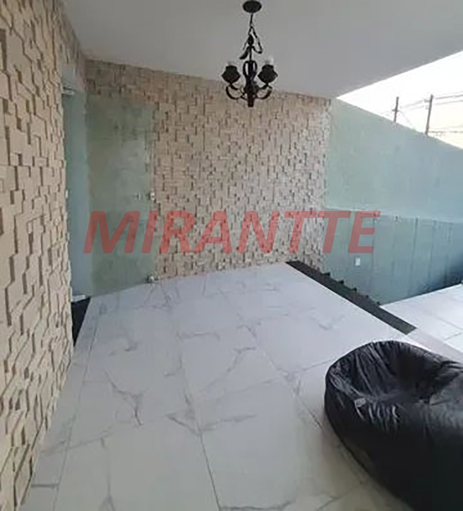 Casa terrea de 520m² com 3 quartos em Vila Rosália