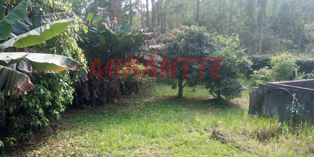 Sobrado de 469m² com 6 quartos em Serra da Cantareira