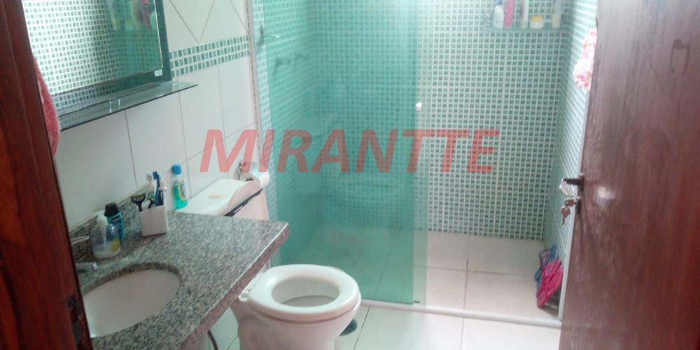 Sobrado de 469m² com 6 quartos em Serra da Cantareira