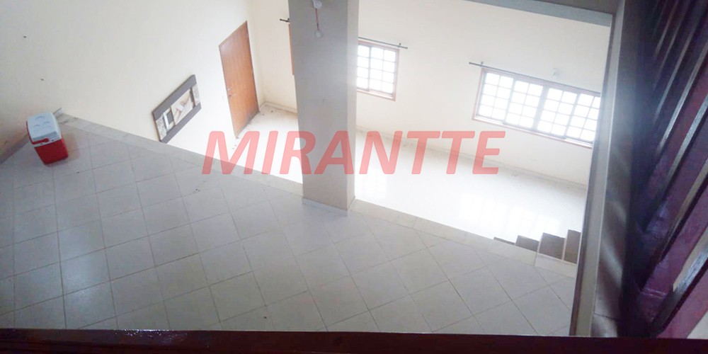Sobrado de 469m² com 6 quartos em Serra da Cantareira
