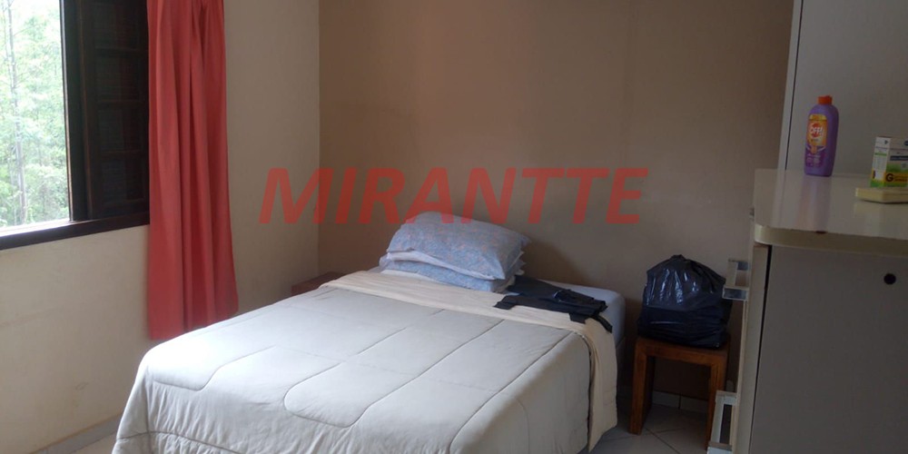 Sobrado de 469m² com 6 quartos em Serra da Cantareira