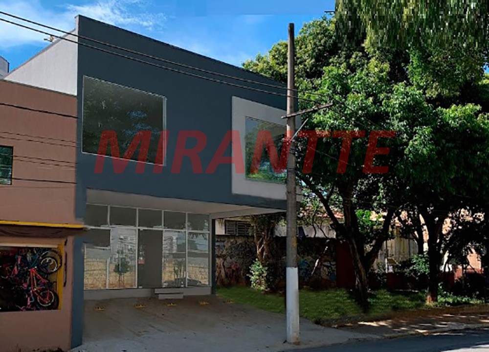 Comercial de 290m² em Vila Prudente