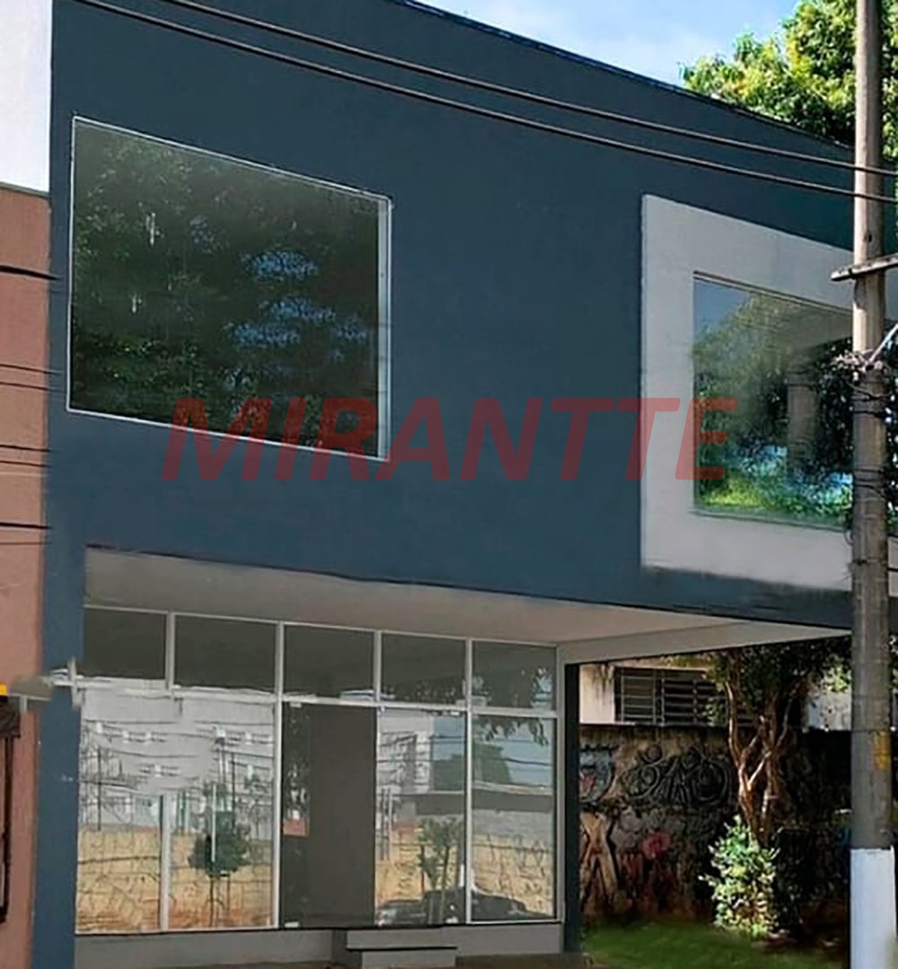 Comercial de 290m² em Vila Prudente