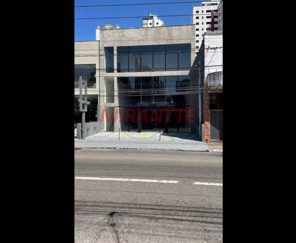 Comercial de 492m² em NÃO INFORMADO