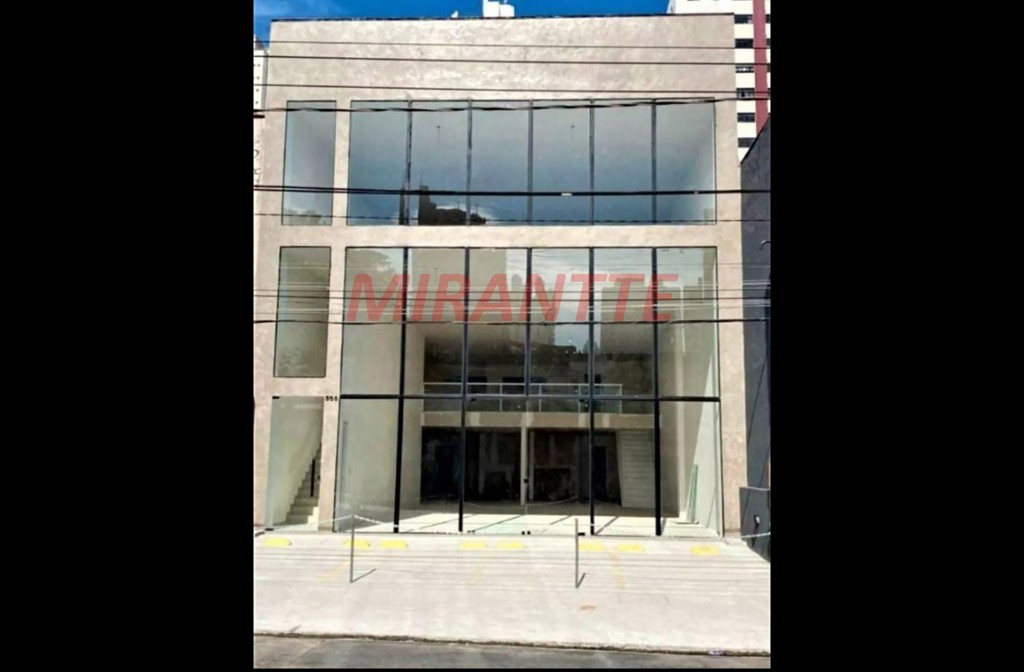 Comercial de 492m² em NÃO INFORMADO