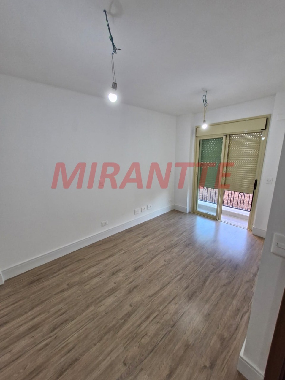 Apartamento de 74.5m² com 2 quartos em Jardim São Paulo