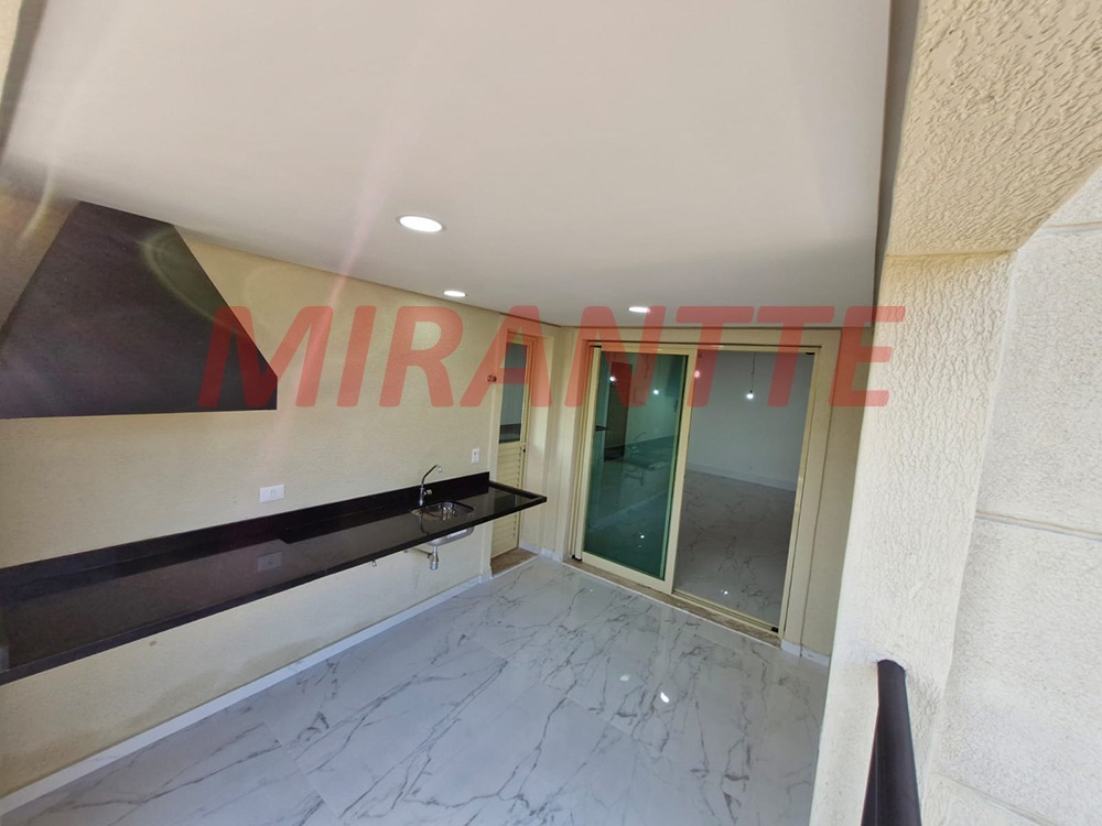 Apartamento de 74.5m² com 2 quartos em Jardim São Paulo