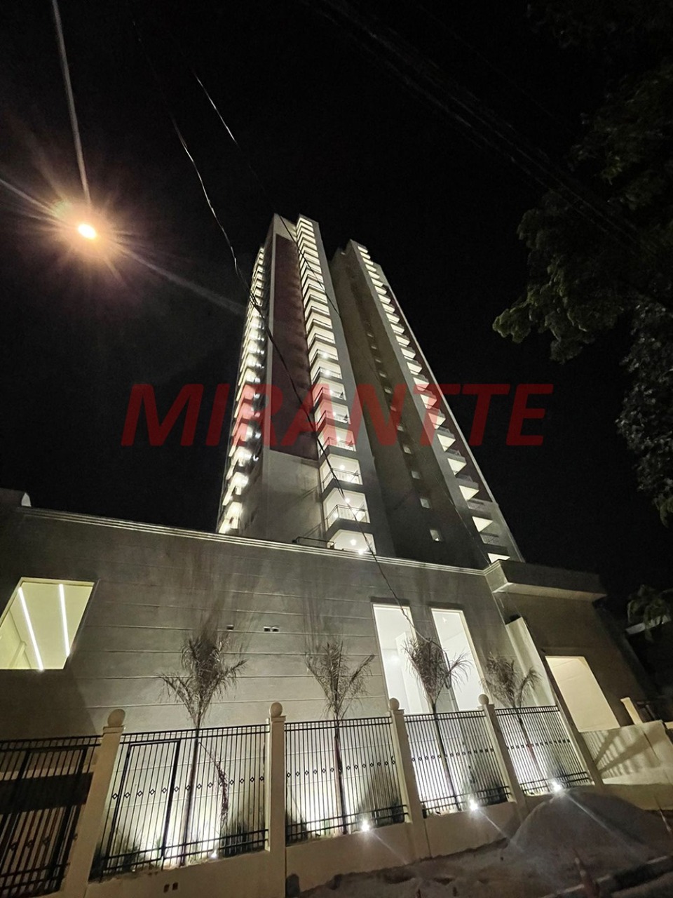 Apartamento de 74.5m² com 2 quartos em Jardim São Paulo