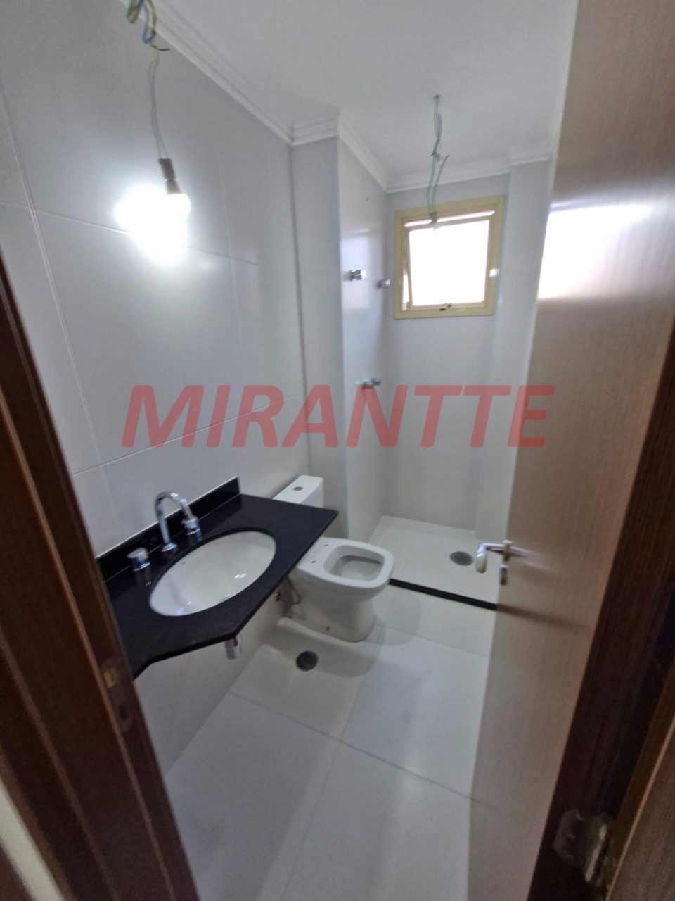 Apartamento de 74.5m² com 2 quartos em Jardim São Paulo
