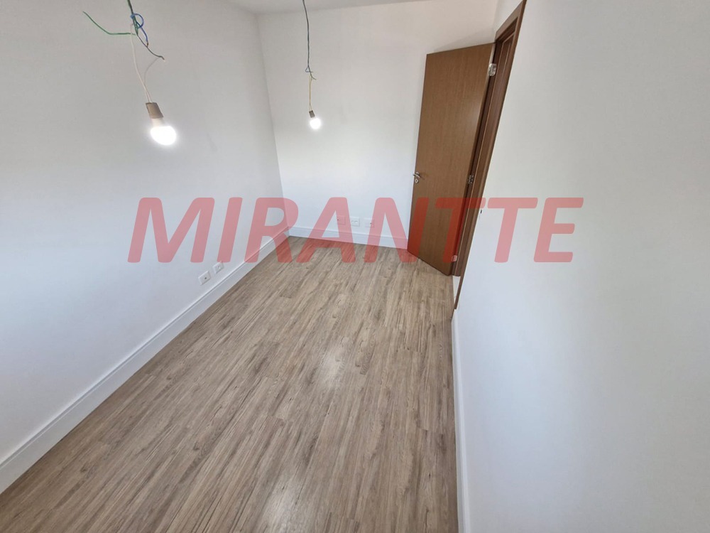 Apartamento de 74.5m² com 2 quartos em Jardim São Paulo