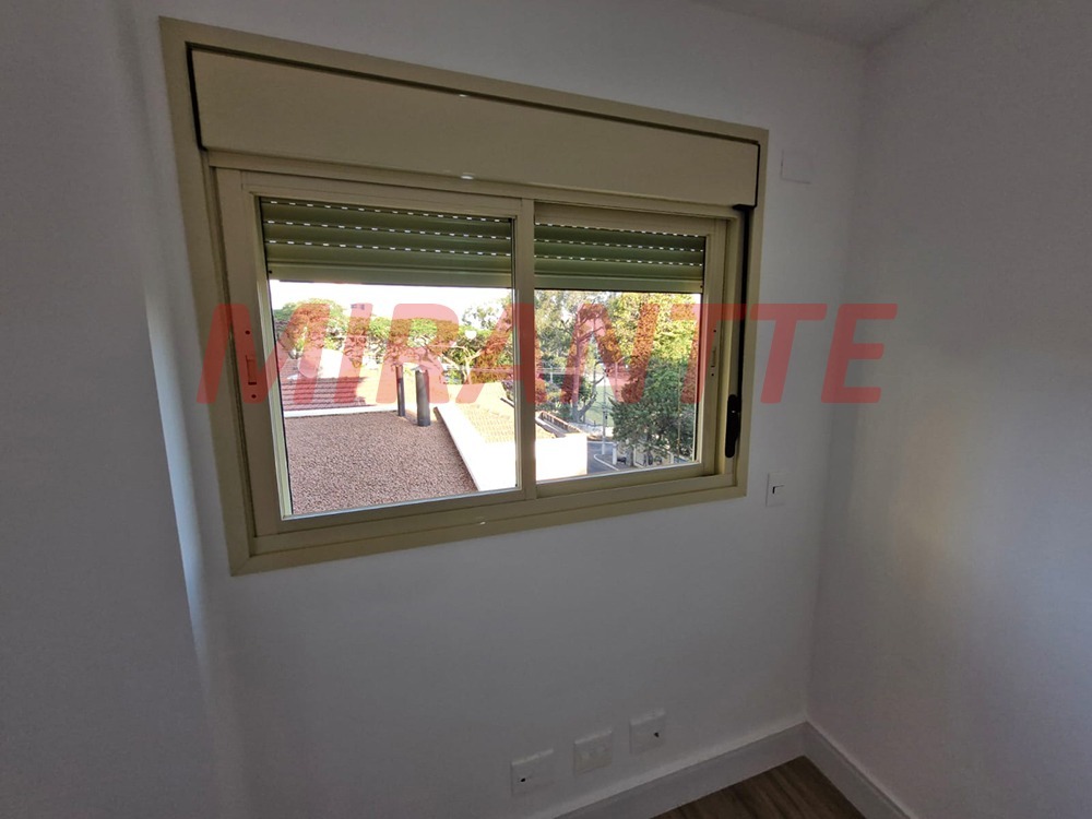 Apartamento de 74.5m² com 2 quartos em Jardim São Paulo