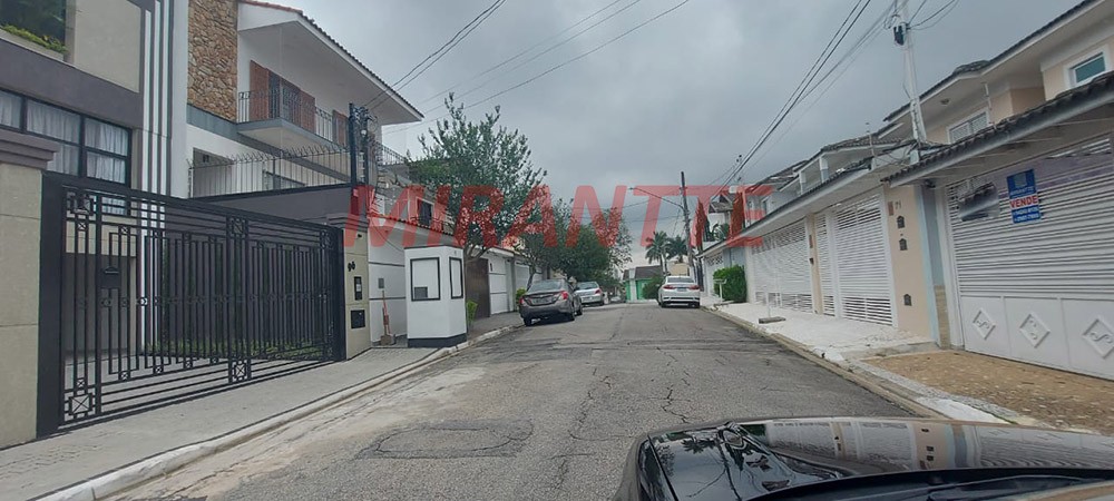 Sobrado de 320m² com 3 quartos em Jardim Entre Serras