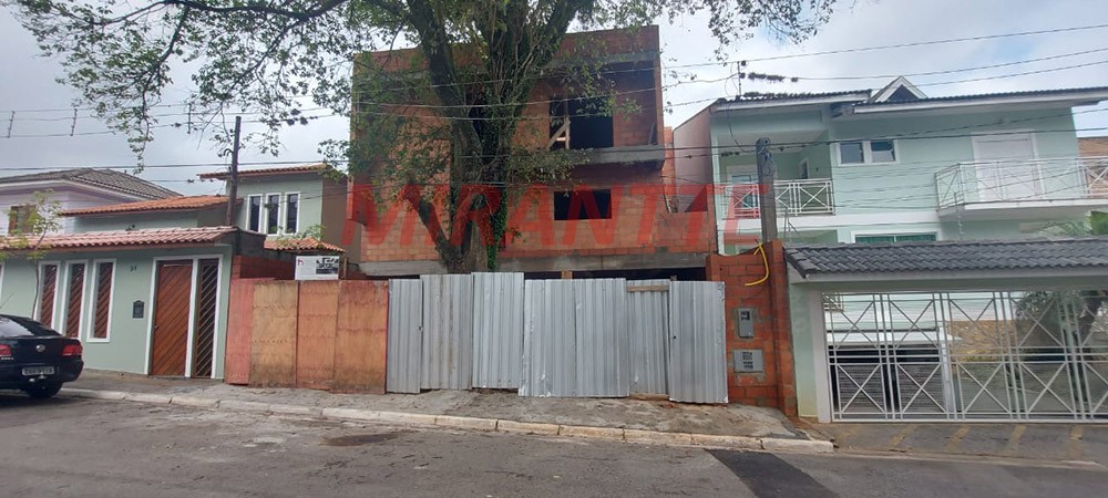 Sobrado de 320m² com 3 quartos em Jardim Entre Serras