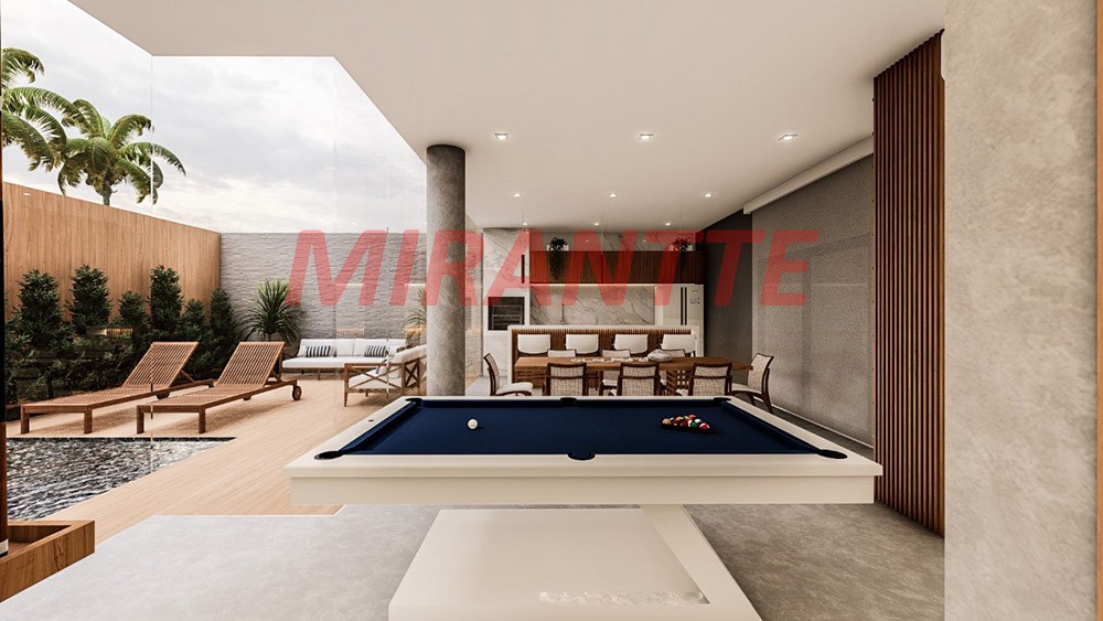 Sobrado de 320m² com 3 quartos em Jardim Entre Serras
