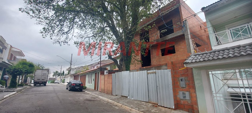 Sobrado de 320m² com 3 quartos em Jardim Entre Serras