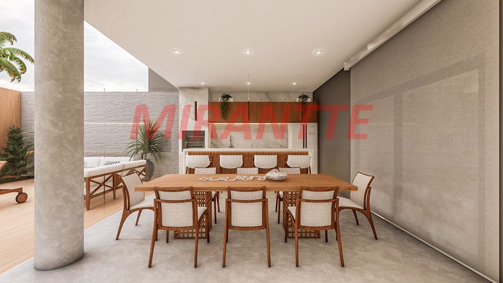 Sobrado de 320m² com 3 quartos em Jardim Entre Serras