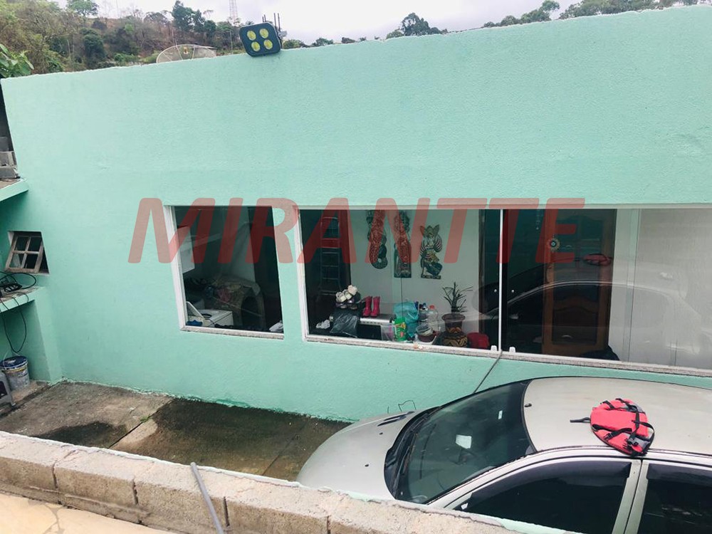 Casa terrea de 260m² com 2 quartos em PARQUE BARILOCHE