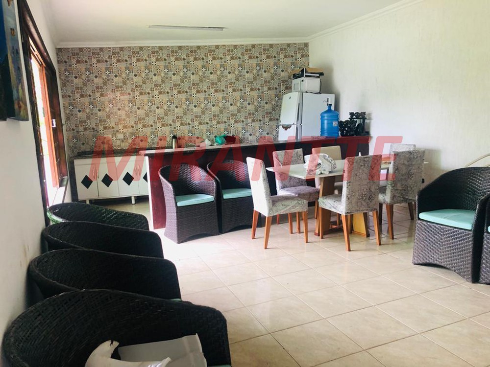 Casa terrea de 260m² com 2 quartos em PARQUE BARILOCHE