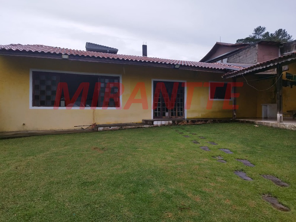 Casa terrea de 260m² com 2 quartos em PARQUE BARILOCHE