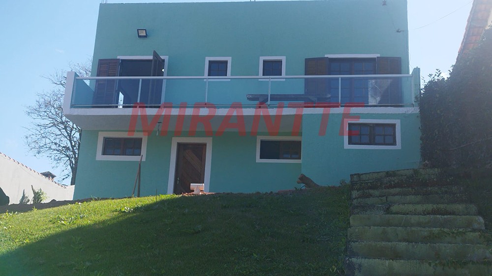 Casa terrea de 260m² com 2 quartos em PARQUE BARILOCHE