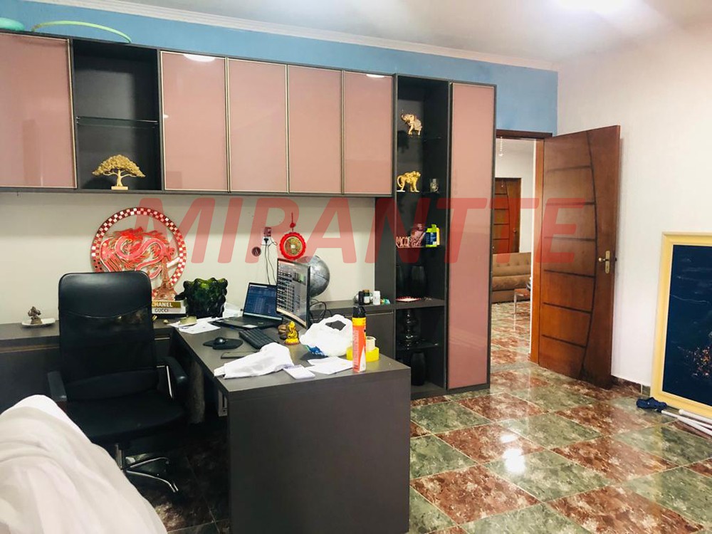 Casa terrea de 260m² com 2 quartos em PARQUE BARILOCHE