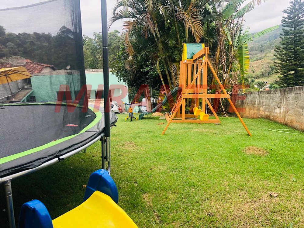 Casa terrea de 260m² com 2 quartos em PARQUE BARILOCHE