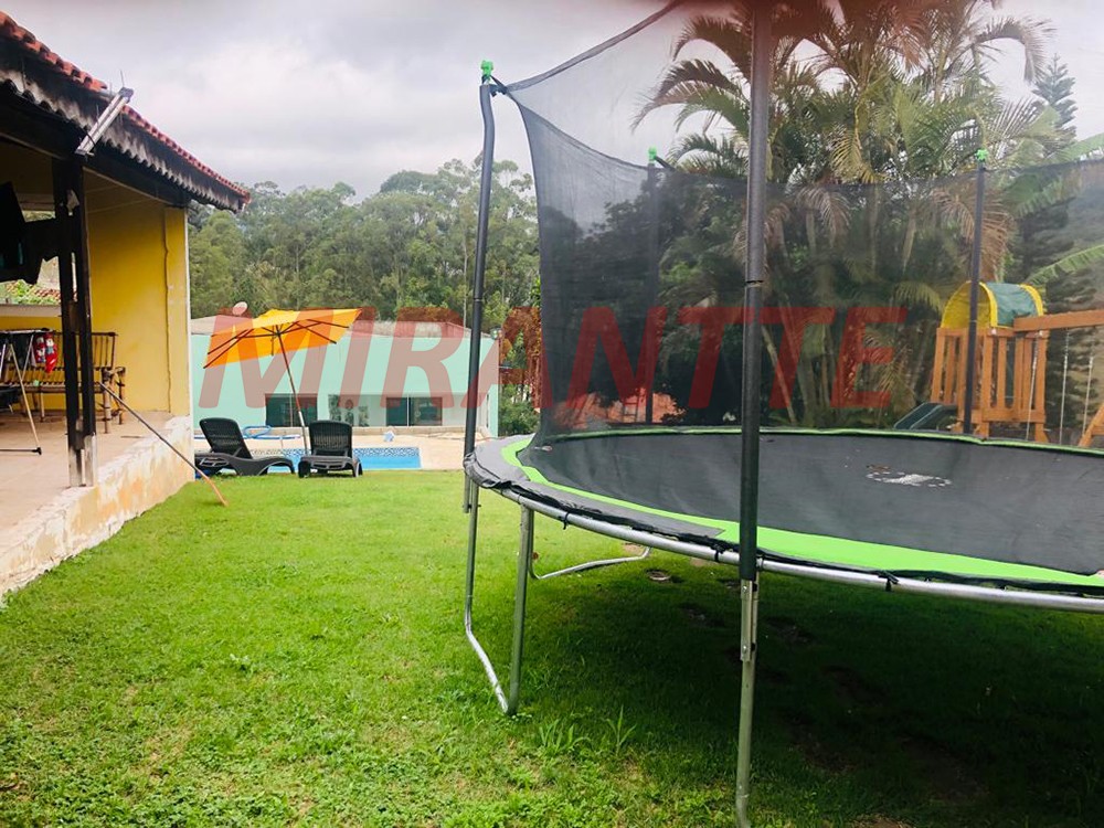 Casa terrea de 260m² com 2 quartos em PARQUE BARILOCHE