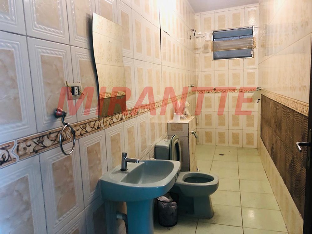 Casa terrea de 260m² com 2 quartos em PARQUE BARILOCHE