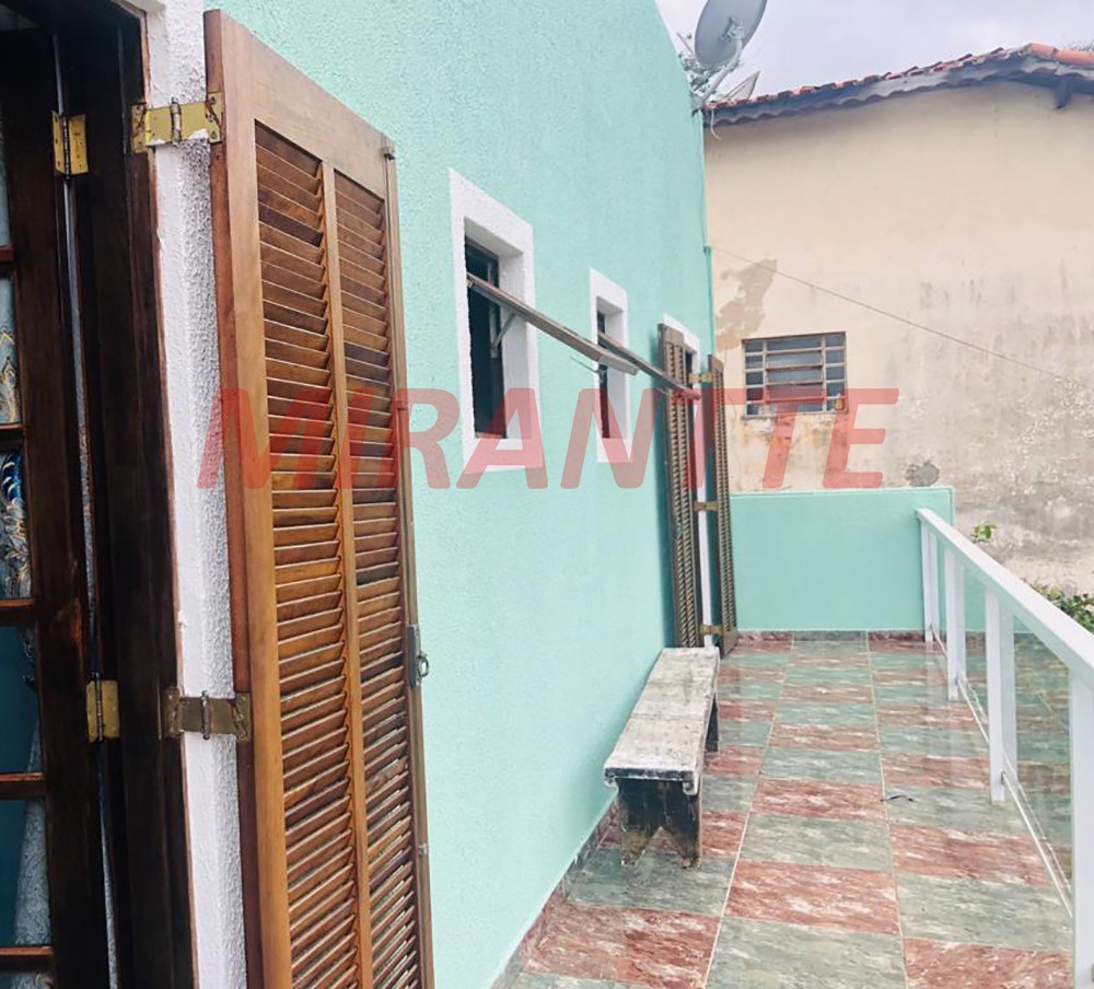 Casa terrea de 260m² com 2 quartos em PARQUE BARILOCHE