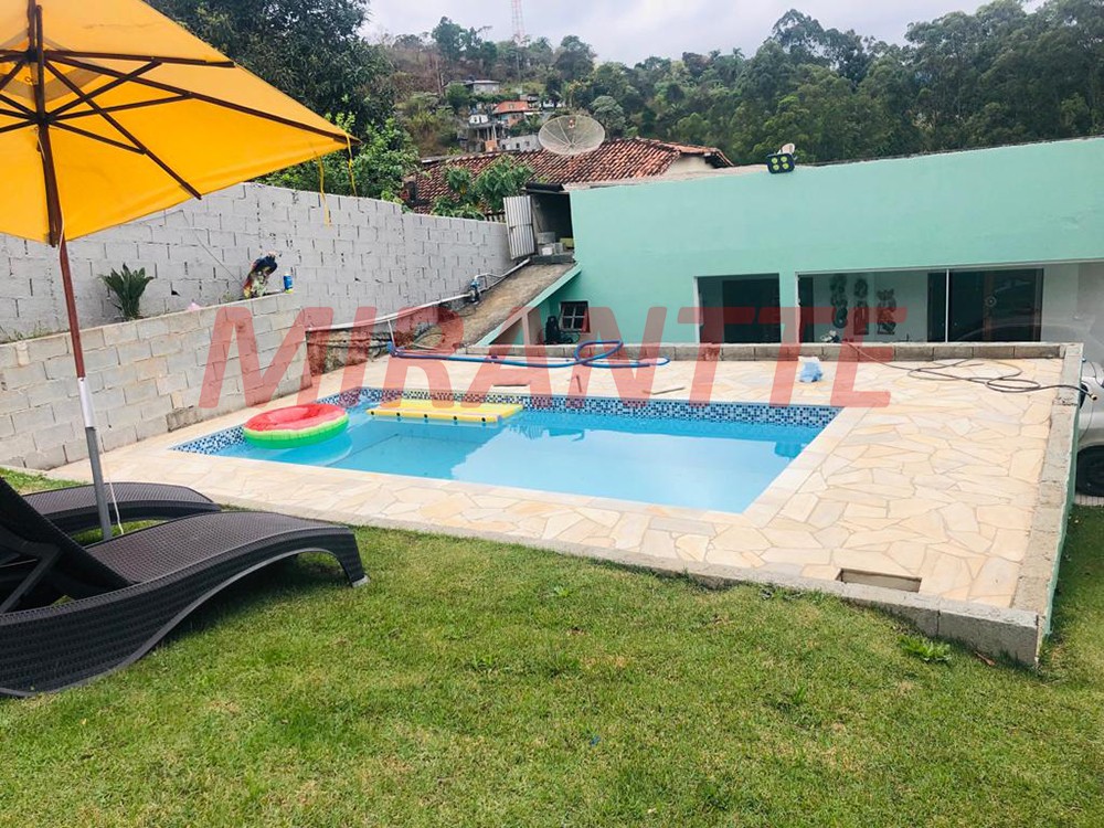 Casa terrea de 260m² com 2 quartos em PARQUE BARILOCHE