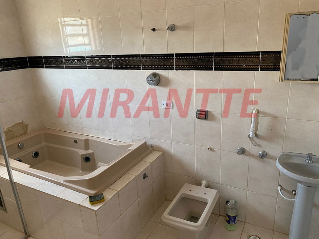 Casa terrea de 116m² com 3 quartos em Centro – Mairiporã