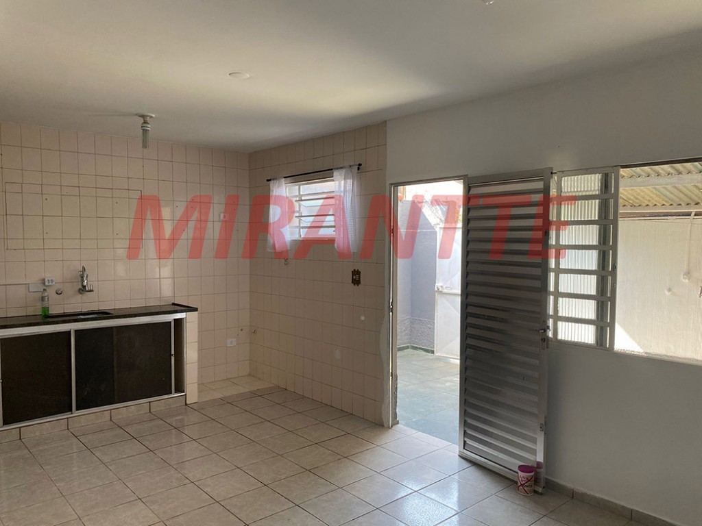 Casa terrea de 116m² com 3 quartos em Centro – Mairiporã