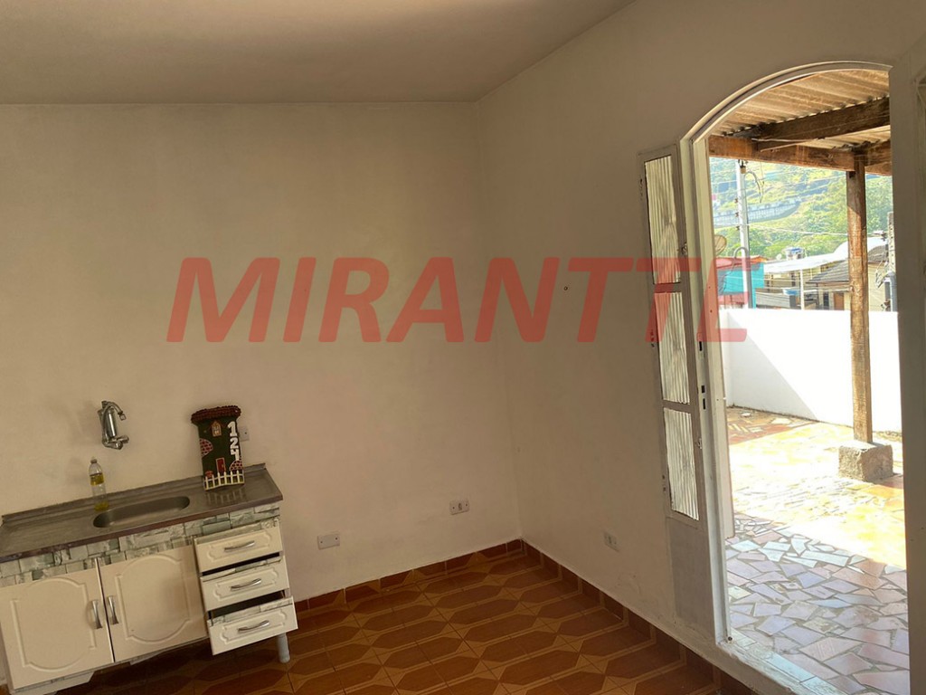 Casa terrea de 116m² com 3 quartos em Centro – Mairiporã