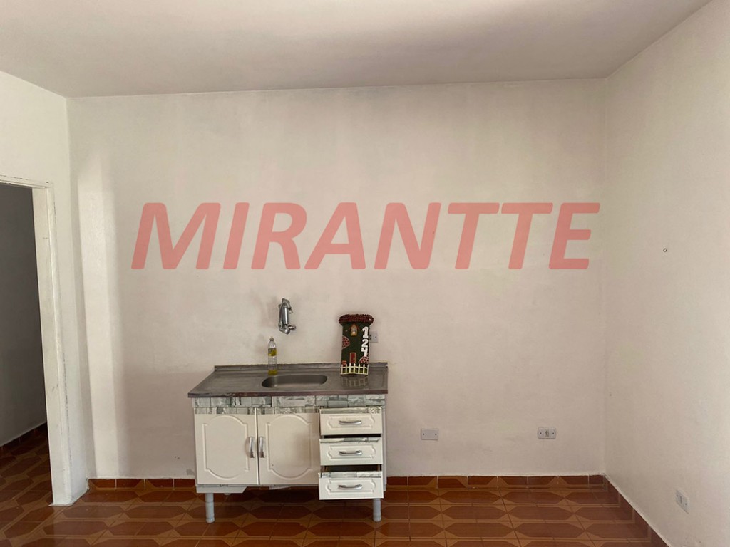 Casa terrea de 116m² com 3 quartos em Centro – Mairiporã